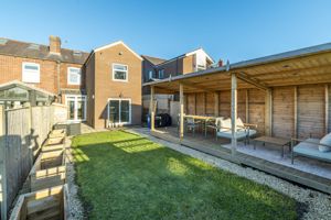 Garden- click for photo gallery